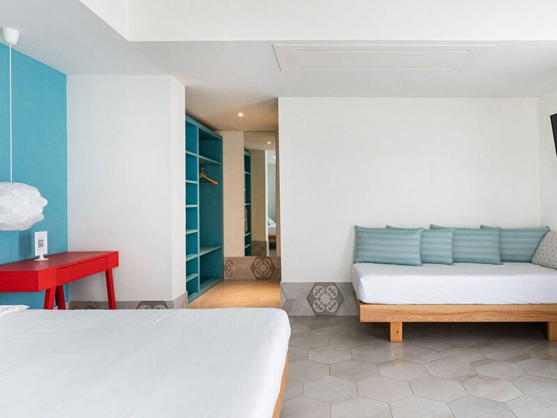 Baia Del Sole Resort