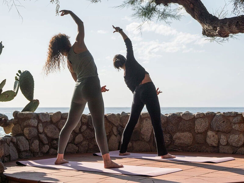 Baia Del Sole Resort