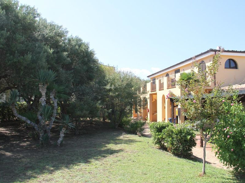 Baia Della Rocchetta