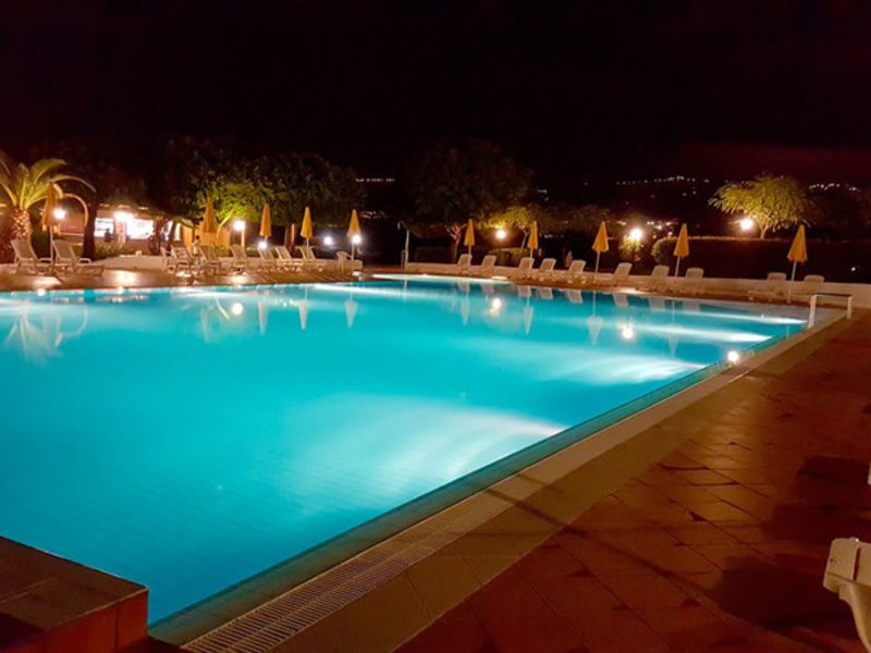 Villaggio Baia Della Rocchetta