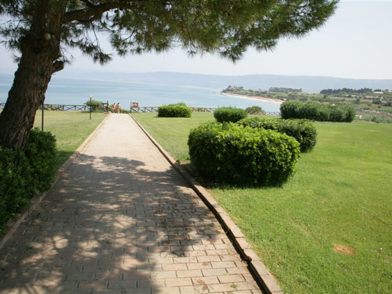 Villaggio Baia Della Rocchetta