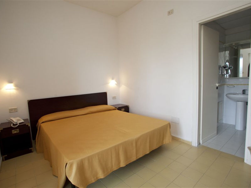 Villaggio Baia Della Rocchetta
