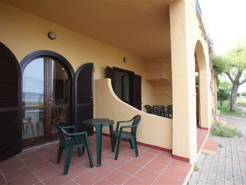 Villaggio Baia Della Rocchetta