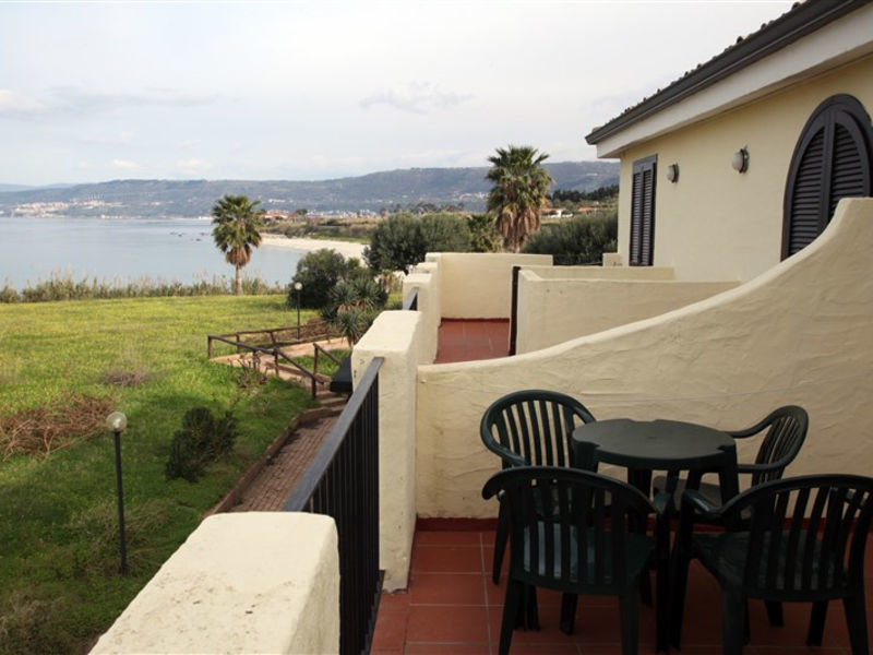 Villaggio Baia Della Rocchetta