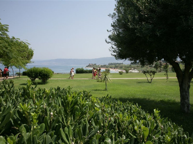 Villaggio Baia Della Rocchetta