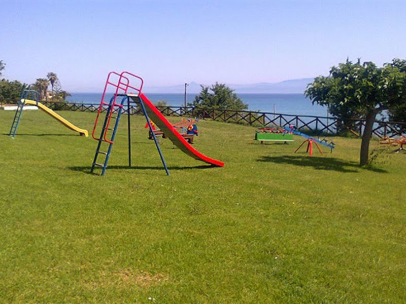Villaggio Baia Della Rocchetta