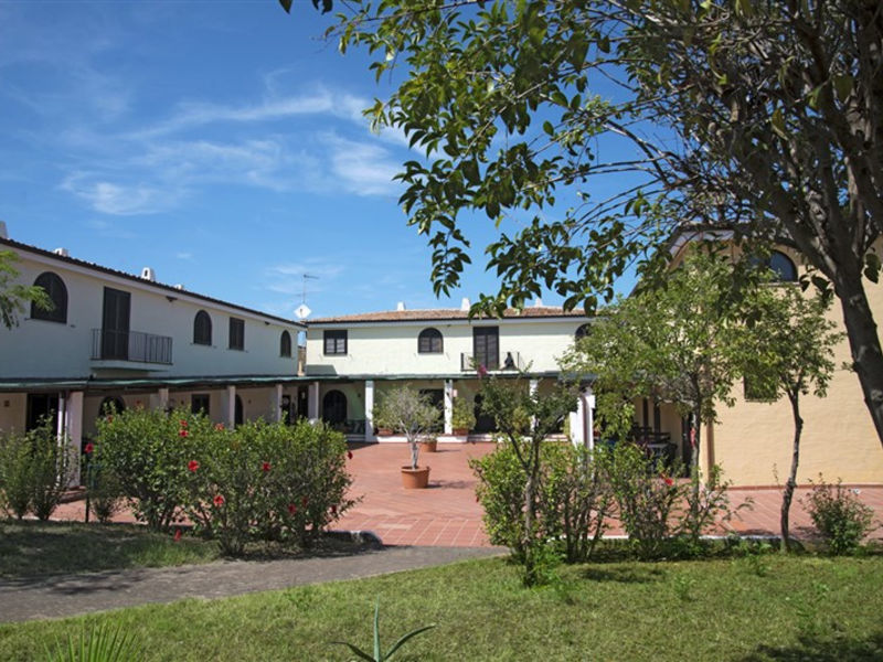 Villaggio Baia Della Rocchetta
