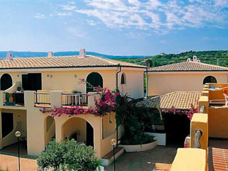 Villaggio Baia Della Rocchetta