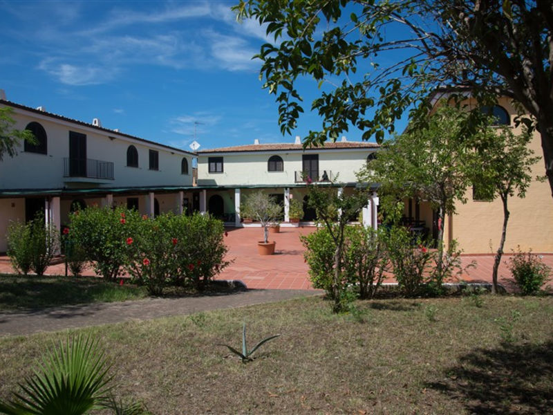 Villaggio Baia Della Rocchetta