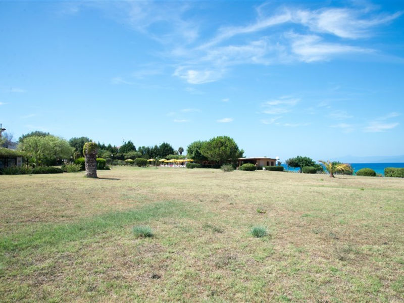 Villaggio Baia Della Rocchetta