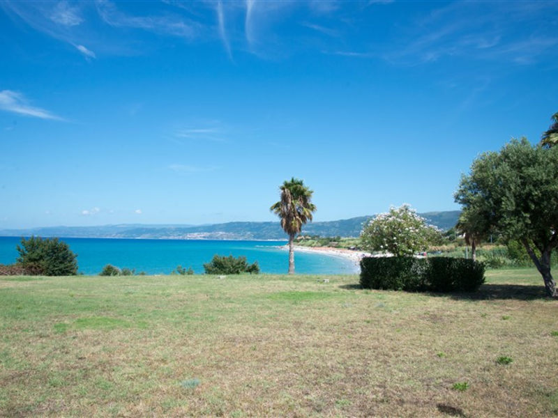 Villaggio Baia Della Rocchetta