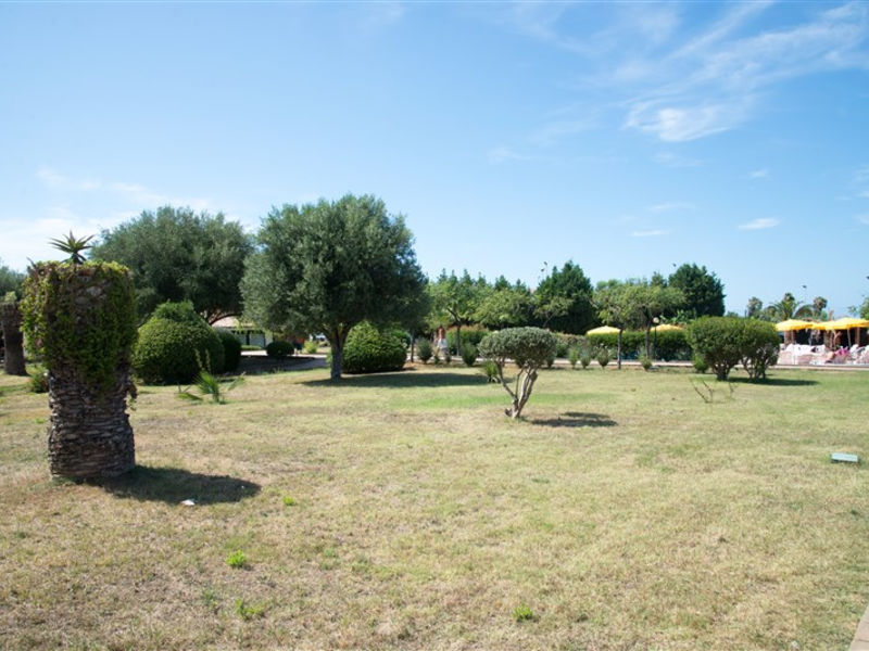Villaggio Baia Della Rocchetta