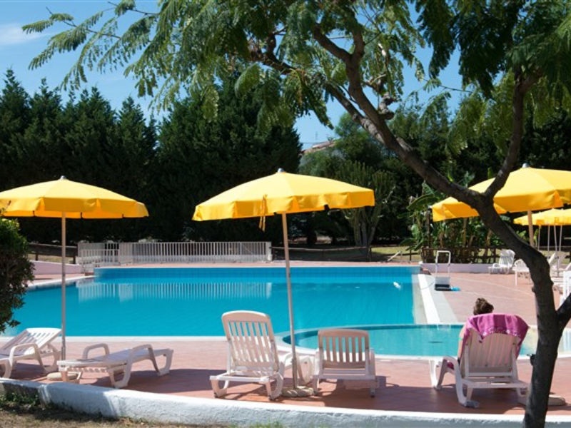 Villaggio Baia Della Rocchetta