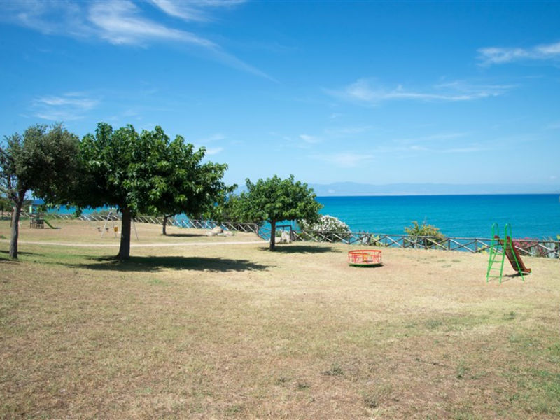 Villaggio Baia Della Rocchetta