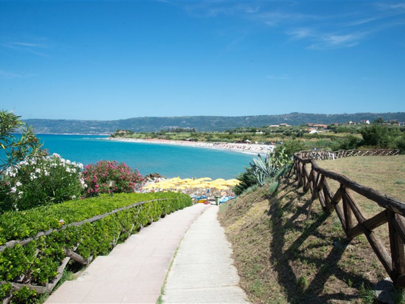 Villaggio Baia Della Rocchetta