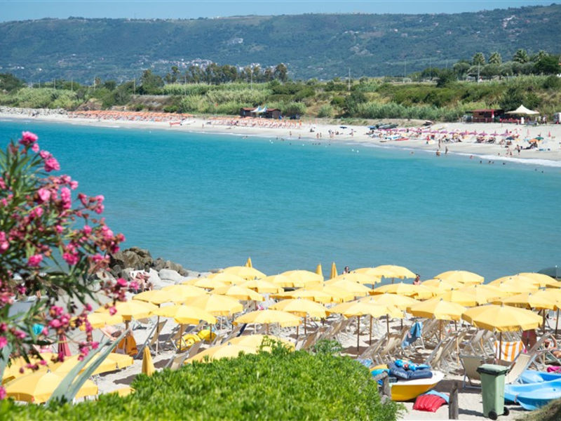 Villaggio Baia Della Rocchetta