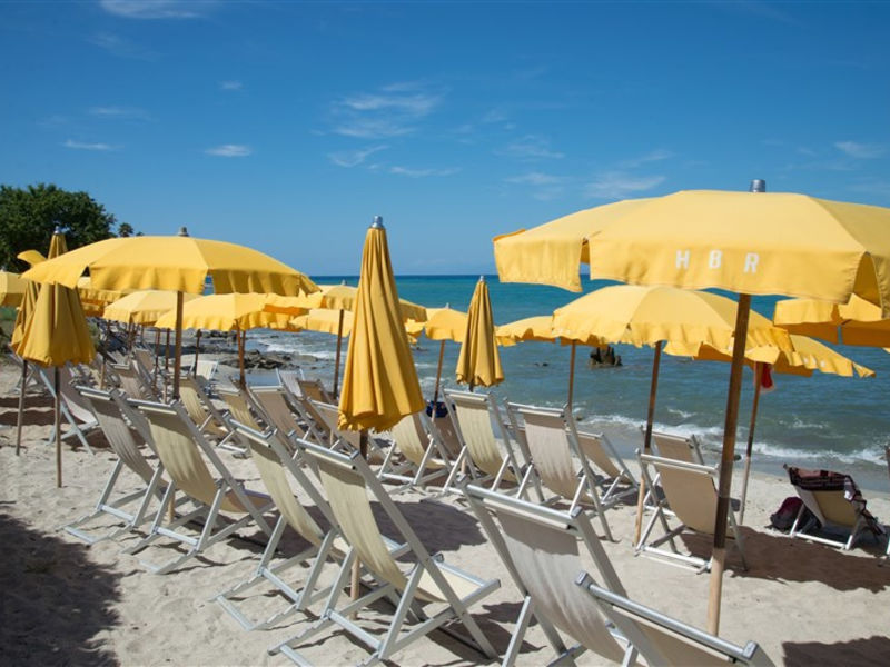 Villaggio Baia Della Rocchetta