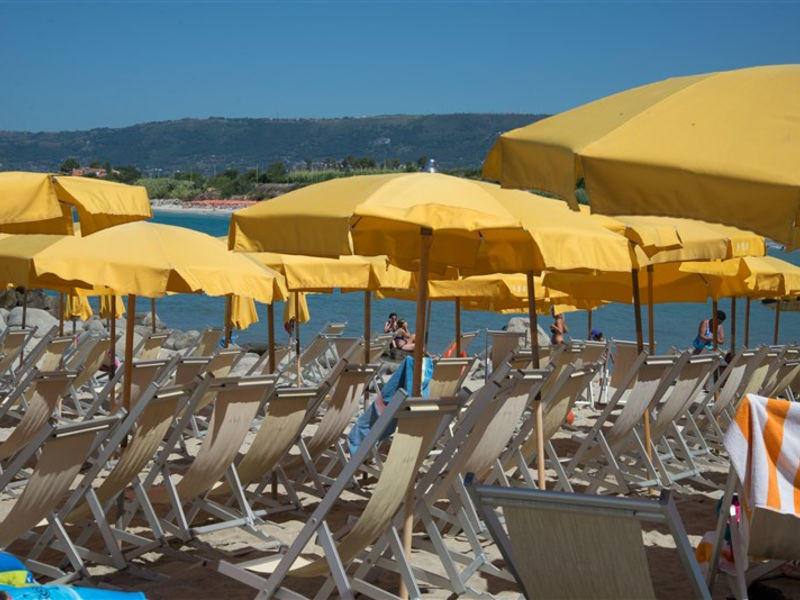 Villaggio Baia Della Rocchetta