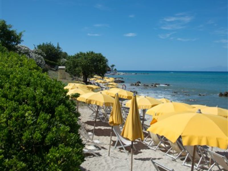 Villaggio Baia Della Rocchetta