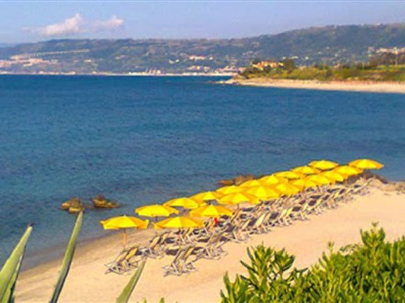 Villaggio Baia Della Rocchetta