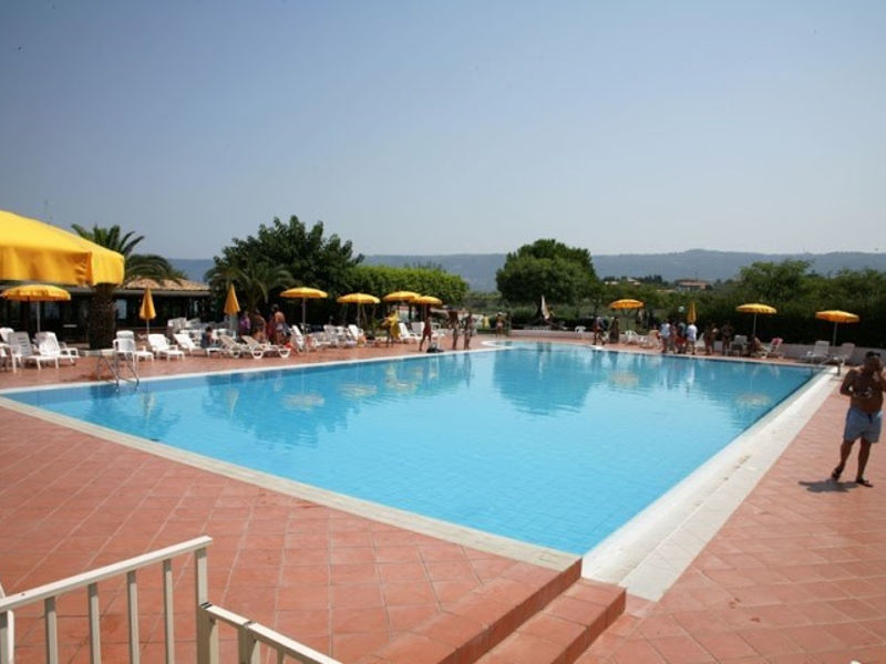 Villaggio Baia Della Rocchetta