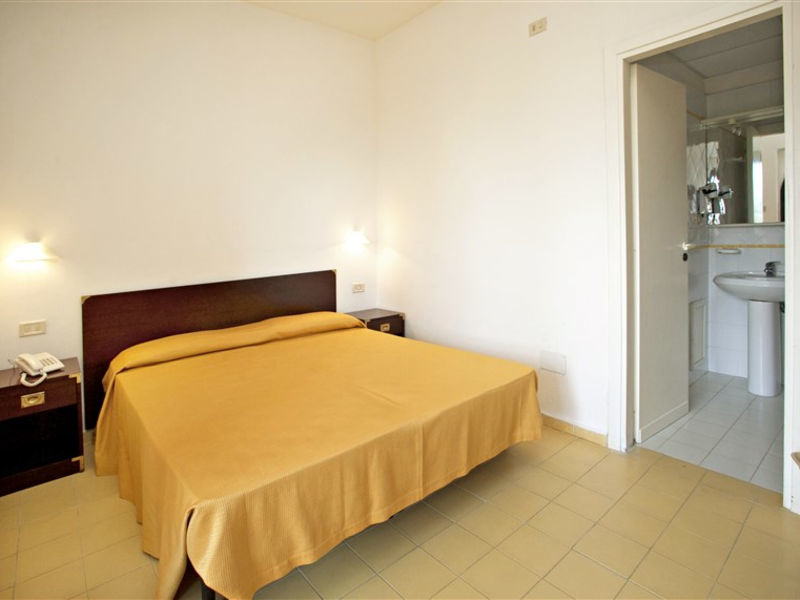 Villaggio Baia Della Rocchetta