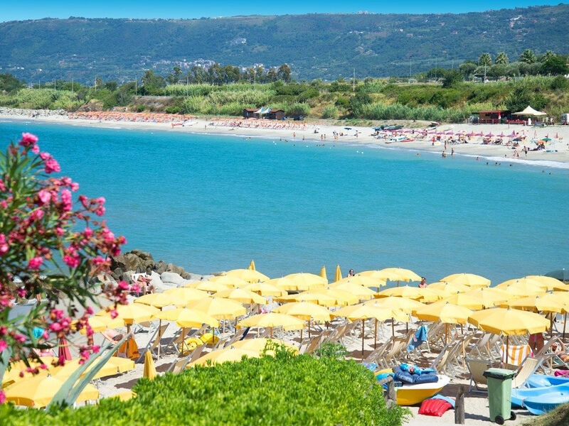 Baia Delle Roccheta