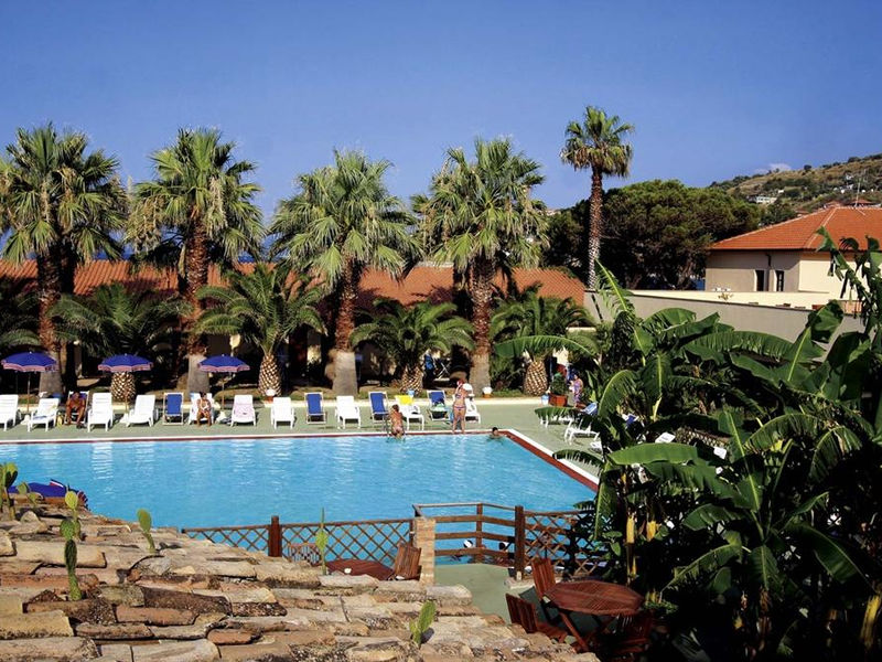 Baia Delle Sirene Beach Village