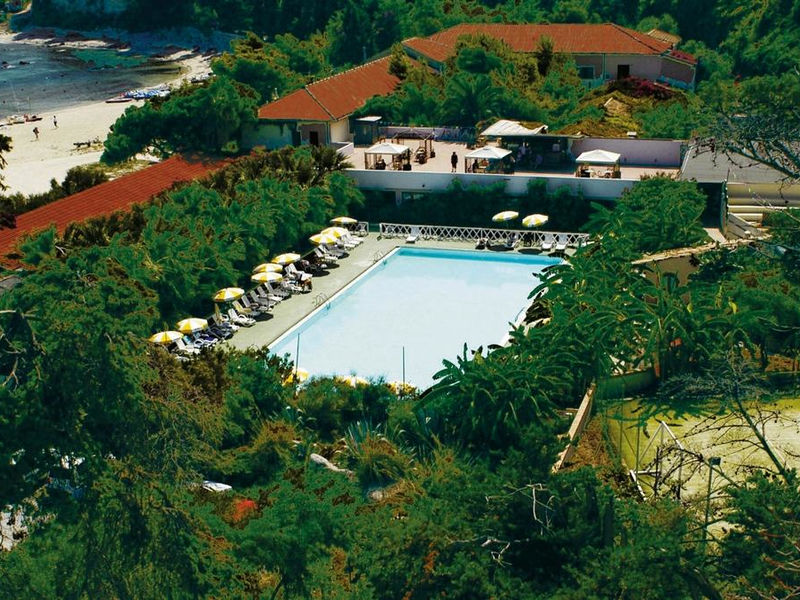 Baia Delle Sirene Beach Village