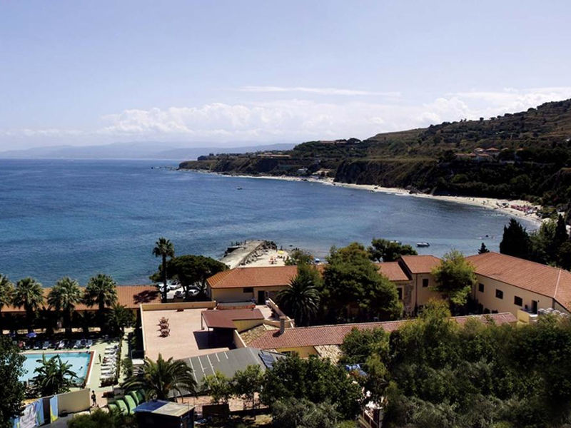 Baia Delle Sirene Beach Village