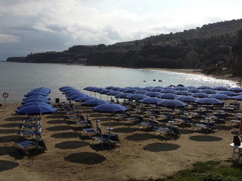 Baia Delle Sirene Beach Village