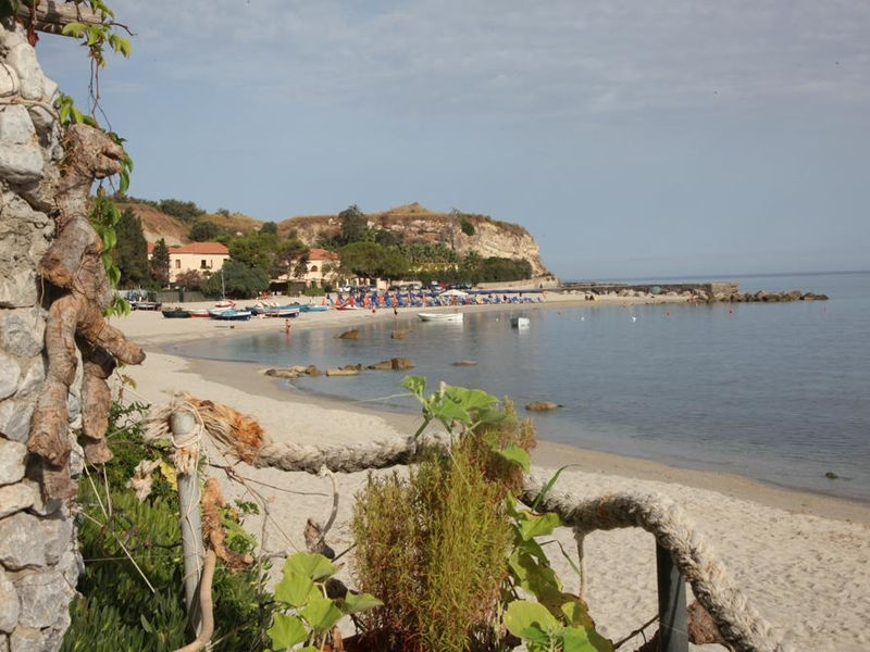 Baia Delle Sirene Beach Village