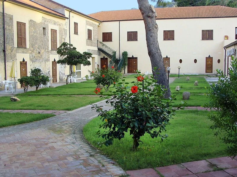 Baia Delle Sirene