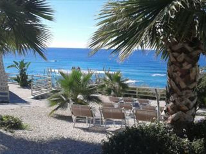 Baia Delle Sirene