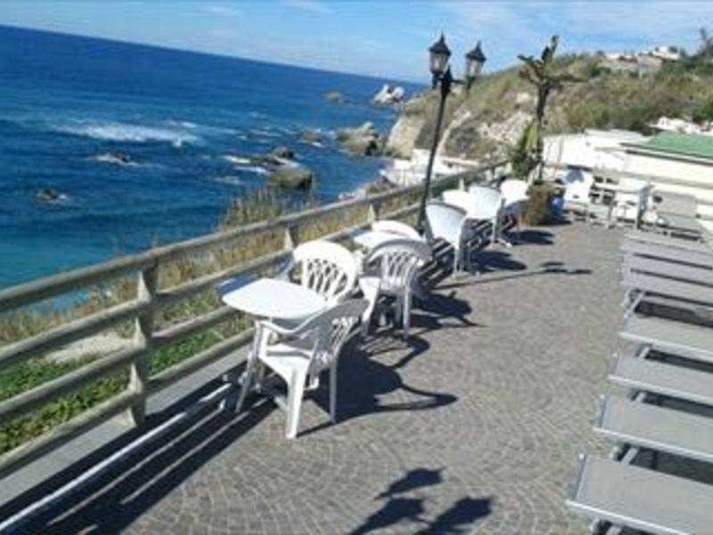 Baia Delle Sirene