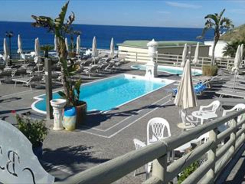 Baia Delle Sirene