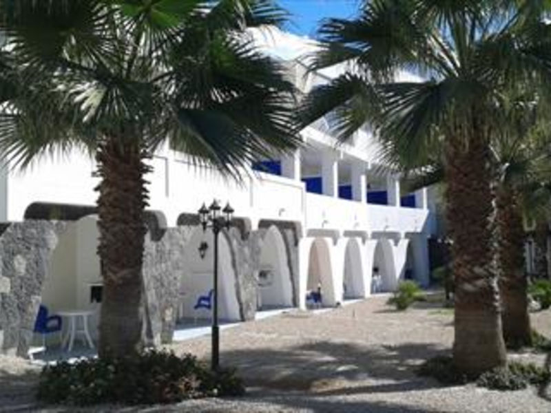 Baia Delle Sirene