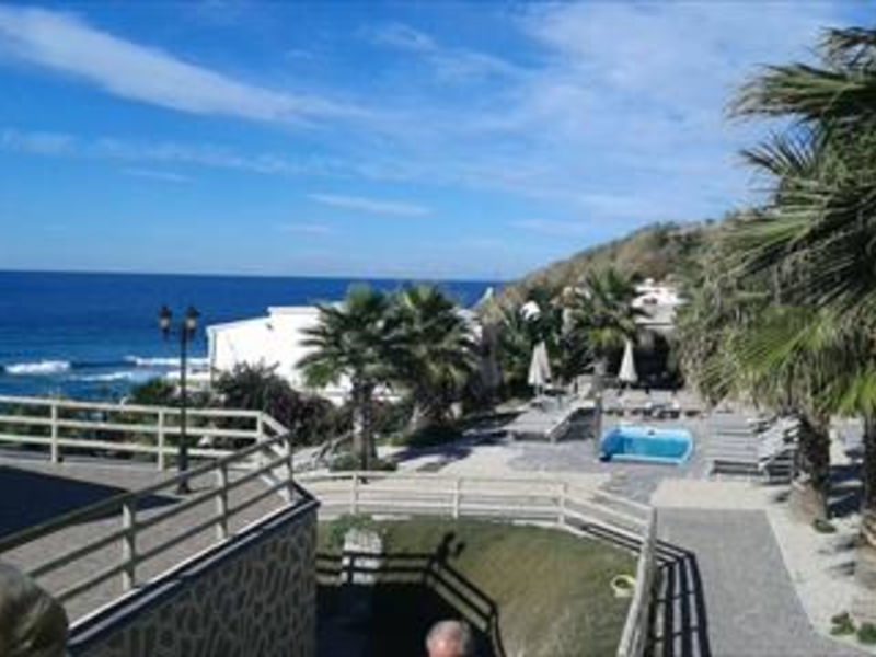 Baia Delle Sirene