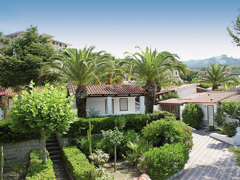 Baia d´Ercole