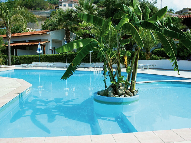 Baia d´Ercole