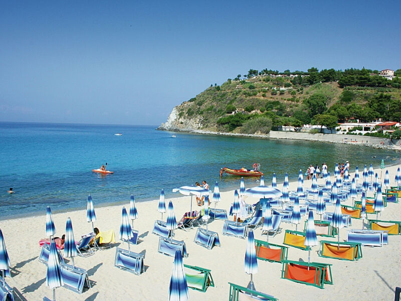 Baia d´Ercole