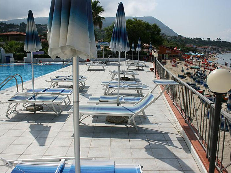 Baia d´Ercole