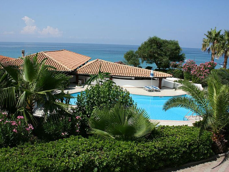 Baia d´Ercole