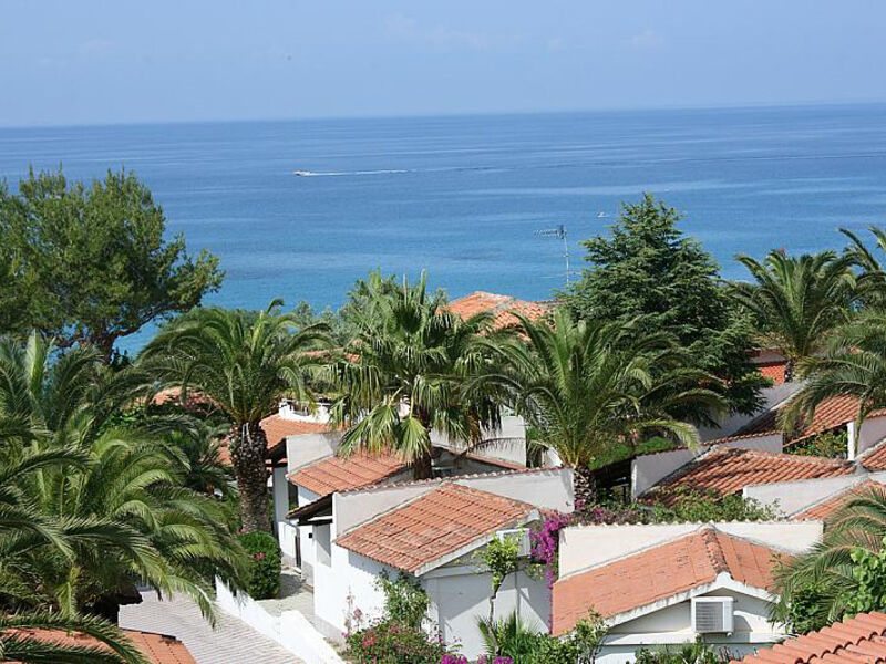 Baia d´Ercole