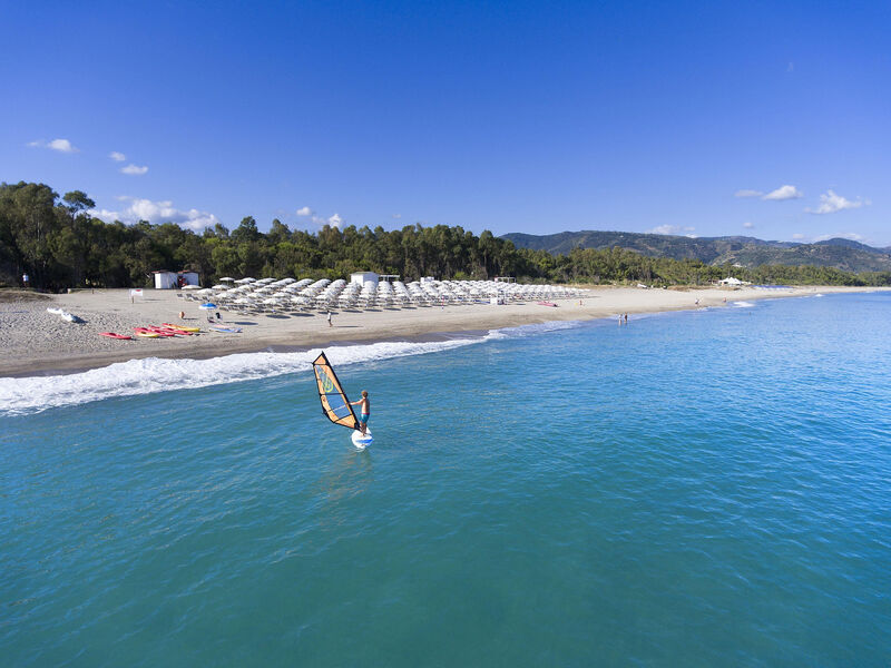 Voi Baia Di Tindari Resort