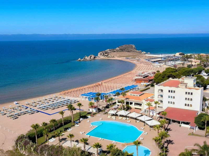 Baia D´Oro