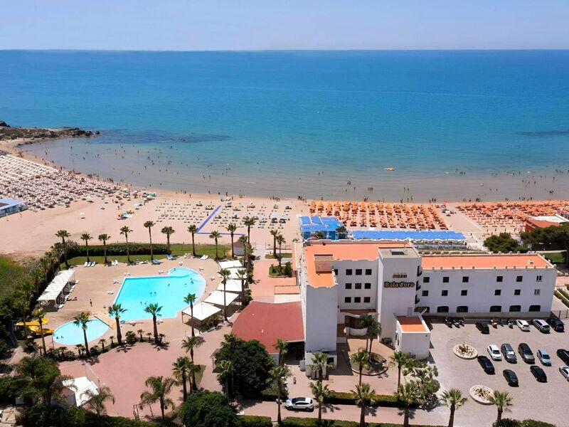 Baia D´Oro