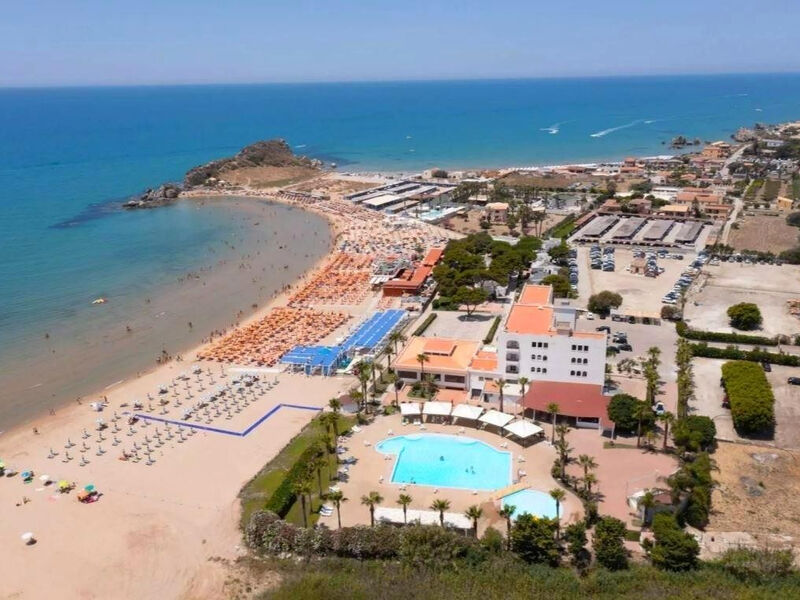 Baia D´Oro