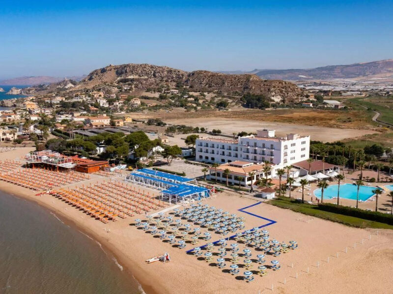 Baia D´Oro