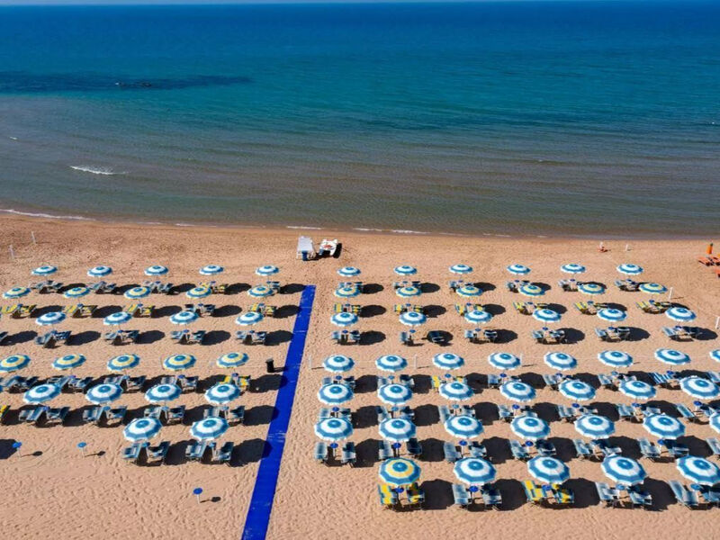Baia D´Oro